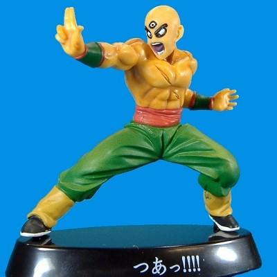 バンダイ 超造形魂ドラゴンボールｚ 3倍界王拳のかめはめ波だっ 編 06 天津飯 Amc0133 おもちゃ屋ya Yahoo 店 通販 Yahoo ショッピング