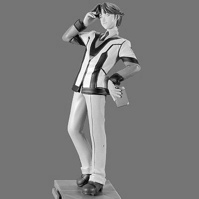 壽屋 ワンコインフィギュア ガンパレード マーチ 瀬戸口隆之 黒色ver Amc おもちゃ屋ya Yahoo 店 通販 Yahoo ショッピング