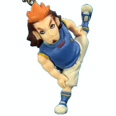タカラトミーアーツ イナズマイレブン激必殺技キーチェーン 06 土方雷電 スーパーシコフミ Amc おもちゃ屋ya Yahoo 店 通販 Yahoo ショッピング