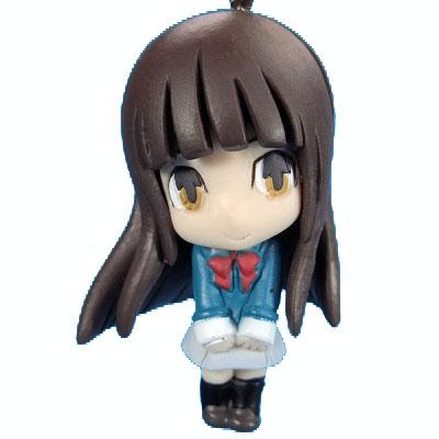 バンダイ バクマン ストラップ 03 亜豆美保 Amc おもちゃ屋ya Yahoo 店 通販 Yahoo ショッピング