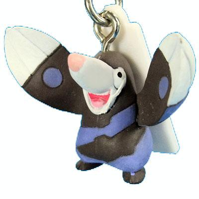 タカラトミーアーツ ポケモン根付マスコットbw2 05 モグリュー Amc おもちゃ屋ya Yahoo 店 通販 Yahoo ショッピング