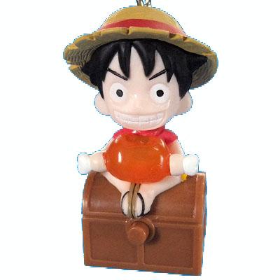 バンダイ ワンピース3d 麦わらライトマスコット 01 ルフィ 肉発光 Amc0196 おもちゃ屋ya Yahoo 店 通販 Yahoo ショッピング