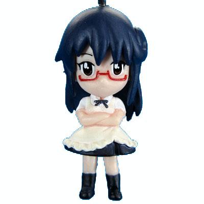 バンダイ Working ワグナリアマスコット 04 松本麻耶 Amc0213 おもちゃ屋ya Yahoo 店 通販 Yahoo ショッピング