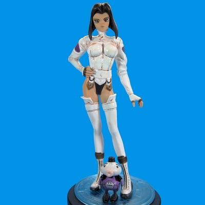 やまと Pvc完成品 攻殻機動隊２ 草薙素子 白コス Amc おもちゃ屋ya Yahoo 店 通販 Yahoo ショッピング