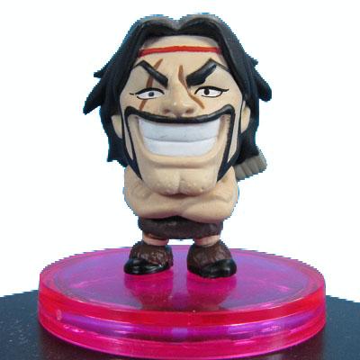 バンダイ トリコ ちびゲッツコレクションフィギュア２ 05 ゾンゲ Amc おもちゃ屋ya Yahoo 店 通販 Yahoo ショッピング