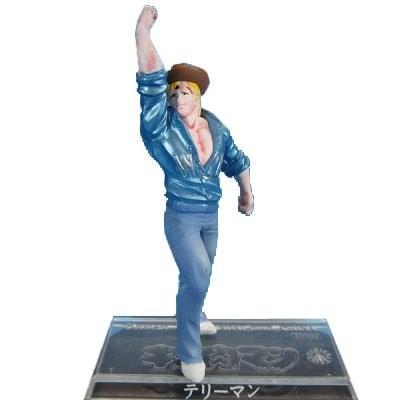 バンダイ 超造形魂 キン肉マン Part 3 テリーマン 原作版 青服 Amc おもちゃ屋ya Yahoo 店 通販 Yahoo ショッピング
