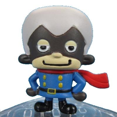 ときめきドットコム サイボーグ009 09ミニフィギュアコレクション 008 青 ピュンマ Amc おもちゃ屋ya Yahoo 店 通販 Yahoo ショッピング