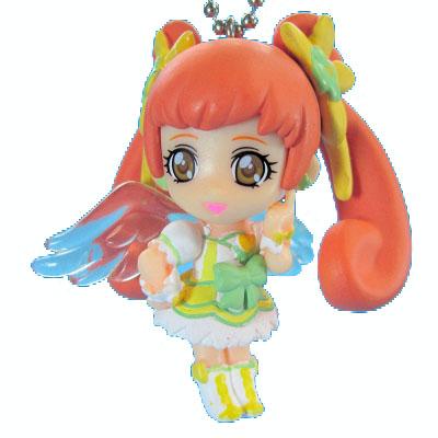 バンダイ ドキドキ プリキュア マジカルマスコット 03 キュアロゼッタ Amc0250 おもちゃ屋ya Yahoo 店 通販 Yahoo ショッピング