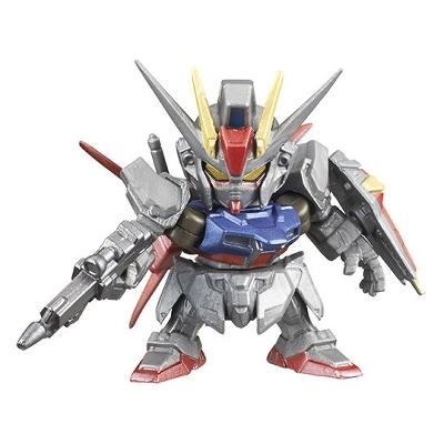 バンダイ ガンダム ガシャポン戦士next Sp04 06 エールストライクガンダム メタリック Amc おもちゃ屋ya Yahoo 店 通販 Yahoo ショッピング