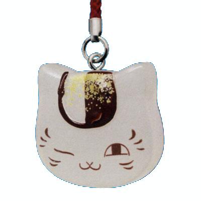 84円 おすすめネット タカラトミーアーツ 夏目友人帳 ニャンコ先生 甘味処マスコット 03 ニャンコ先生くず餅