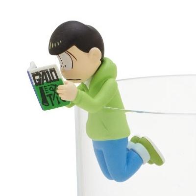 7周年記念イベントが 奇譚クラブ Putitto おそ松さん 03 チョロ松
