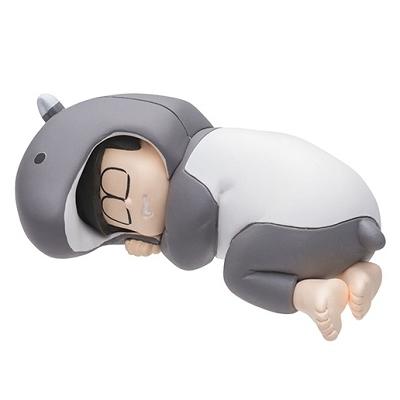 メガハウス パルメイトぷち おそ松さん ごろごろ けものぱじゃま 04 松野一松 Amc おもちゃ屋ya Yahoo 店 通販 Yahoo ショッピング