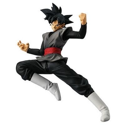 バンダイ ドラゴンボール超vsドラゴンボール07 01 ゴクウブラック Amc0327 おもちゃ屋ya Yahoo 店 通販 Yahoo ショッピング