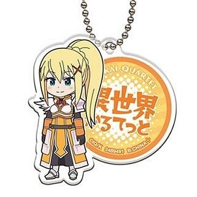 バンダイ 異世界カルテット あくりるぷれーとますこっと 10 ダクネス この素晴らしい世界に祝福を Amc0327 おもちゃ屋ya Yahoo 店 通販 Yahoo ショッピング