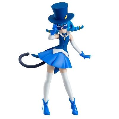 バンダイ スター トゥインクルプリキュア キューティーフィギュア３ 04 宇宙怪盗ブルーキャット Amc0327 おもちゃ屋ya Yahoo 店 通販 Yahoo ショッピング