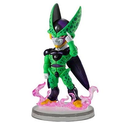 最大94 オフ バンダイ ドラゴンボール超 Ugドラゴンボール10 04 セル 完全体 Wantannas Go Id