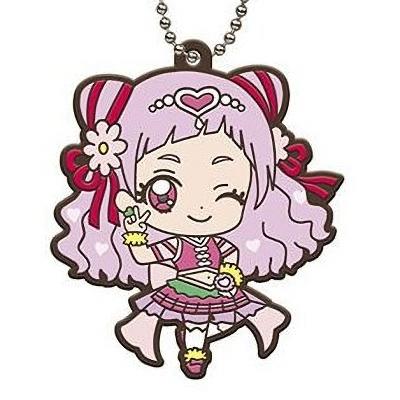 バンダイ ヒーリングっど プリキュア カプセルラバーマスコット 04 キュアエール Amc おもちゃ屋ya Yahoo 店 通販 Yahoo ショッピング