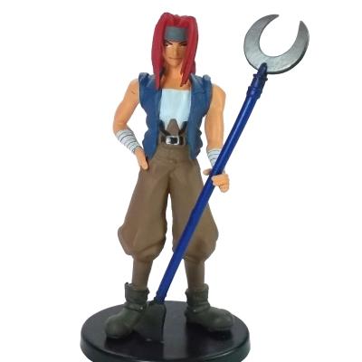 エポック 幻想魔伝最遊記 トレーディングフィギュア 沙悟浄 赤髪 青武器 Amc おもちゃ屋ya Yahoo 店 通販 Yahoo ショッピング