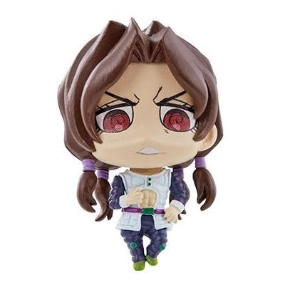 バンダイ ジョジョの奇妙な冒険 カプセルフィギュアコレクション03 03 イルーゾォ Amc おもちゃ屋ya Yahoo 店 通販 Yahoo ショッピング