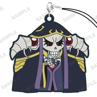 ブシロード 異世界かるてっと２ カプセルラバーストラップ 01 アインズ オーバーロード Amc おもちゃ屋ya Yahoo 店 通販 Yahoo ショッピング