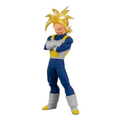 Hgシリーズ ドラゴンボール超08 人造人間編 03 超サイヤ人トランクス Amc おもちゃ屋ya Yahoo 店 通販 Yahoo ショッピング