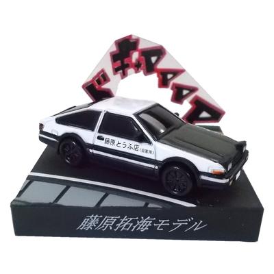 ハート 頭文字ｄ バトルステージ２ 藤原拓海モデル Ae86 Amc おもちゃ屋ya Yahoo 店 通販 Yahoo ショッピング