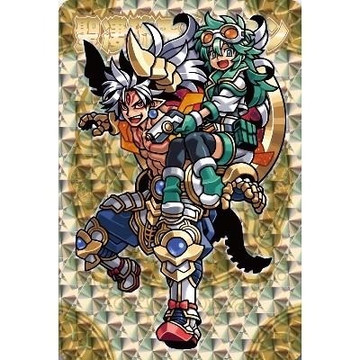 バンダイ 神羅万象チョコ 界顧録 界顧録013 聖凄琉天大星エン Cad おもちゃ屋ya Yahoo 店 通販 Yahoo ショッピング