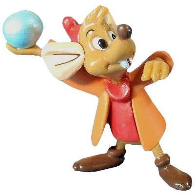 激安価格の 海洋堂 ディズニーチョコエッグ２ 031 ジャック シンデレラ