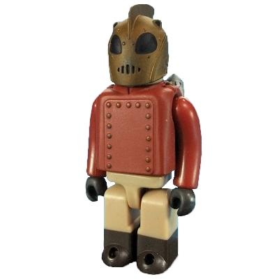 メディコムトイ Kubrick キューブリック ディズニー３ ロケッティア Fan おもちゃ屋ya Yahoo 店 通販 Yahoo ショッピング