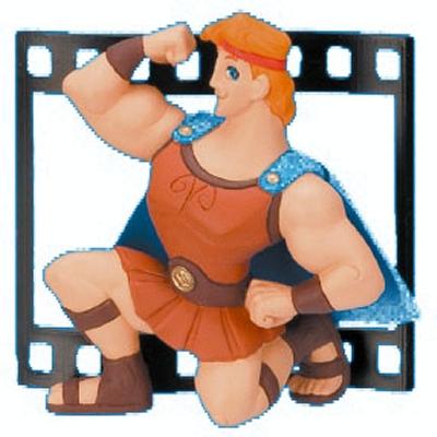タカラトミーアーツ ディズニー シネマジックフィルム Vol 5 34 ヘラクレス 1997 Fan おもちゃ屋ya Yahoo 店 通販 Yahoo ショッピング
