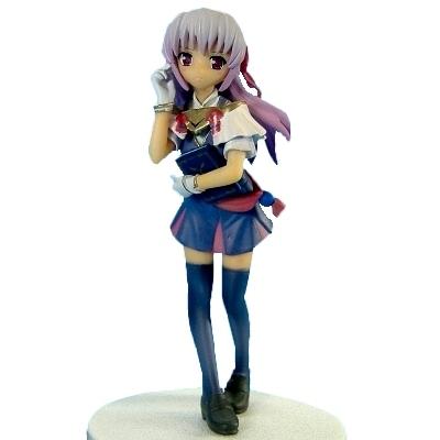 メディアワークス 電撃g Sマガジン 特別付録フィギュア エステル 制服ver 夜明け前より瑠璃色な Gcg0021 おもちゃ屋ya Yahoo 店 通販 Yahoo ショッピング