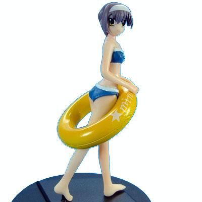 メディアワークス 電撃ガオ 特別付録フィギュア 新藤景 Ef 水着ver Gcg おもちゃ屋ya Yahoo 店 通販 Yahoo ショッピング