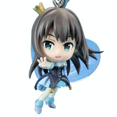 バンダイ 一番くじプレミアム アイドルマスター シンデレラガールズ１ H賞 渋谷凛 きゅんキャラアクセント Gcg おもちゃ屋ya Yahoo 店 通販 Yahoo ショッピング