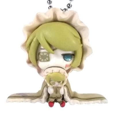 タイトー 初音ミク 千本桜 フィギュアボールチェーン 其の壱 鏡音リン Gcg0036 おもちゃ屋ya Yahoo 店 通販 Yahoo ショッピング