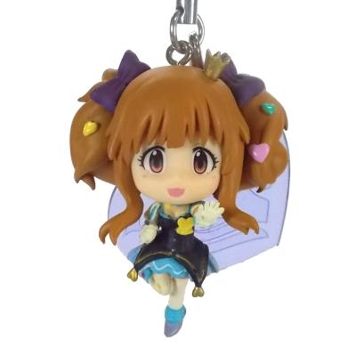 バンダイ 一番くじプレミアム アイドルマスター シンデレラガールズ２ H賞 諸星きらり きゅんキャラアクセント Gcg おもちゃ屋ya Yahoo 店 通販 Yahoo ショッピング