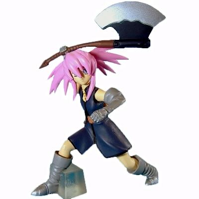 Hgif テイルズ オブ シンフォニア プレセア コンパティール Gci おもちゃ屋ya Yahoo 店 通販 Yahoo ショッピング