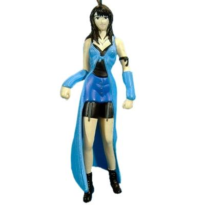バンダイ Ff ファイナルファンタジー Viii フィギュアキーホルダー リノア ハーティリー Gci おもちゃ屋ya Yahoo 店 通販 Yahoo ショッピング