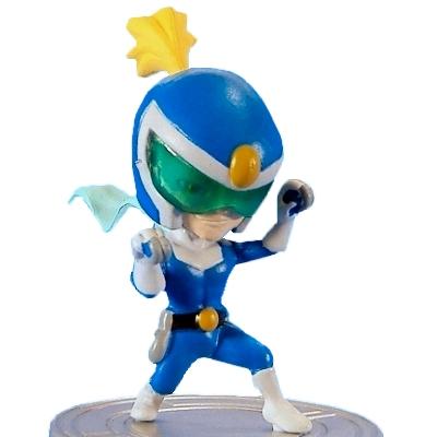 アガツマ ビューティフルジョー キャプテンブルージュニア Gci おもちゃ屋ya Yahoo 店 通販 Yahoo ショッピング