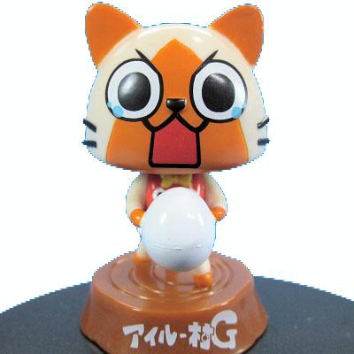 プレックス モンハン日記 ぎりぎりアイルー村g フルフェイスjr 01 卵運搬 Gci おもちゃ屋ya Yahoo 店 通販 Yahoo ショッピング