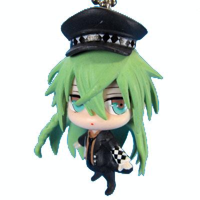 タカラトミーアーツ でふぉめmini Amnesia アムネジア 05 ウキョウ Gci おもちゃ屋ya Yahoo 店 通販 Yahoo ショッピング