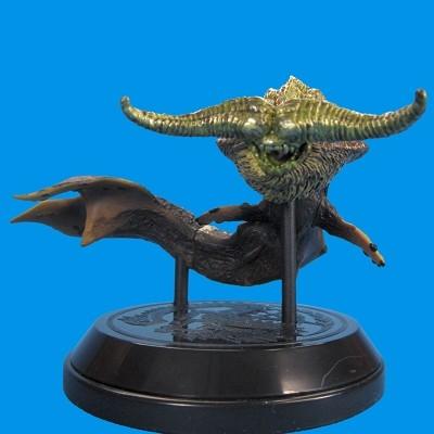カプコン Cfb スタンダードモデル モンスターハンターvol 8 02 ナバルデウス亜種 Gci おもちゃ屋ya Yahoo 店 通販 Yahoo ショッピング