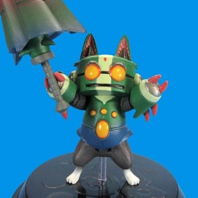 カプコン Cfb スタンダードモデル モンスターハンター オトモアイルー３ 04 セルタスネコシリーズ Gci おもちゃ屋ya Yahoo 店 通販 Yahoo ショッピング