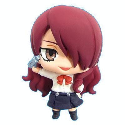 ムービック カラコレ ペルソナ３劇場版 05 桐条美鶴 カニカン付 Gci おもちゃ屋ya Yahoo 店 通販 Yahoo ショッピング