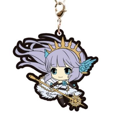 バンダイ グランブルーファンタジー カプセルラバーマスコット 06 リリィ Gci おもちゃ屋ya Yahoo 店 通販 Yahoo ショッピング