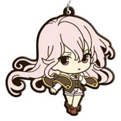 バンダイ グランブルーファンタジー カプセルラバーマスコット02 08 アーミラ Gci0064 おもちゃ屋ya Yahoo 店 通販 Yahoo ショッピング