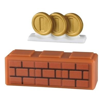 エポック スーパーマリオ ひろがるマリオワールド 03 3連コイン 3連ブロックa Gci おもちゃ屋ya Yahoo 店 通販 Yahoo ショッピング