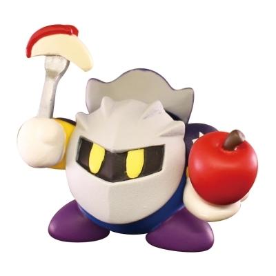 タカラトミーアーツ 星のカービィ まんまるマスコット もぐもぐピクニック 04 メタナイト りんご Gci おもちゃ屋ya Yahoo 店 通販 Yahoo ショッピング