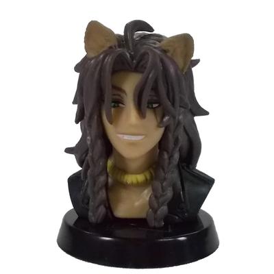 フルタ ディズニー ツイステッドワンダーランド チョコエッグ 03 レオナ キングスカラー寮服ve Gci おもちゃ屋ya Yahoo 店 通販 Yahoo ショッピング