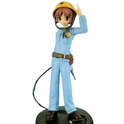 Tomy 鉄道むすめ Premium 04 金沢あるみ 電動ドリル Soh おもちゃ屋ya Yahoo 店 通販 Yahoo ショッピング