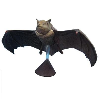 108円 国内在庫 海洋堂 カプセルq 日本の動物３ 東京 巨大都市と離島 018 アブラコウモリ